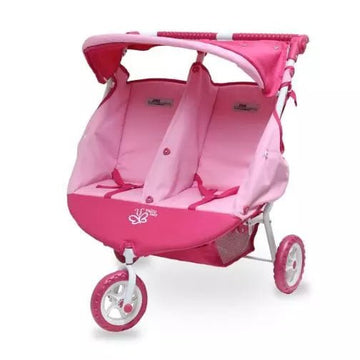 Valco Baby - Mini Twin Stroller All Toys