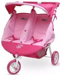 Valco Baby - Mini Twin Stroller