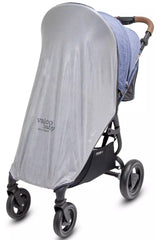 Valco Baby - Mirror Mesh Stroller Protection Sheet