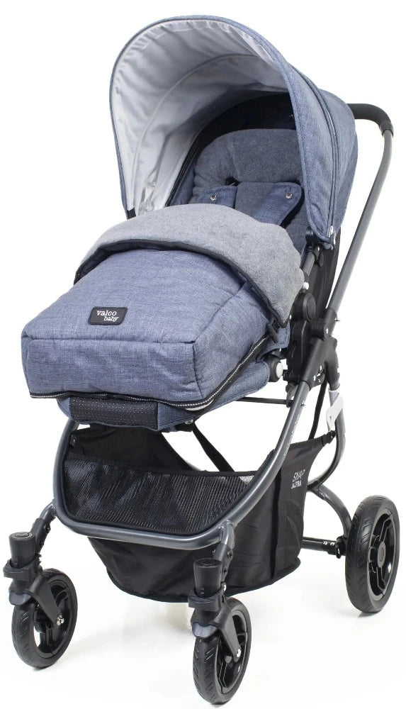 Valco Baby Snug Footmuff