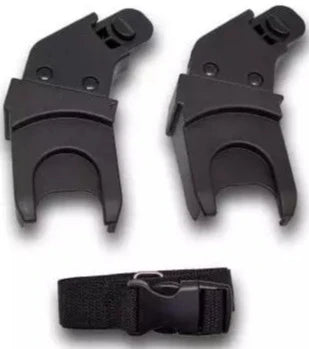 Valco Baby - Trend 4 Car Seat Adaptor for Maxi Cosi/Nuna/Cybex