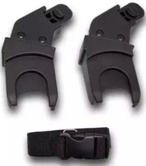 Valco Baby - Trend 4 Car Seat Adaptor for Maxi Cosi/Nuna/Cybex