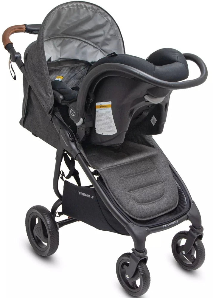 Baby trend stroller adapter best sale