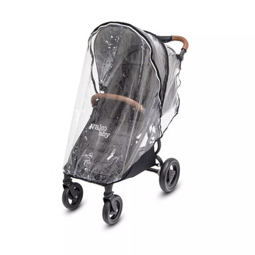Valco Baby - Trend 4 Stroller Wind and Raincover Stroller Accessories