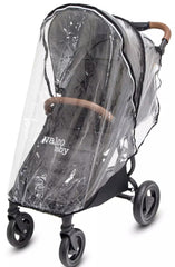 Valco Baby - Trend 4 Stroller Wind and Raincover