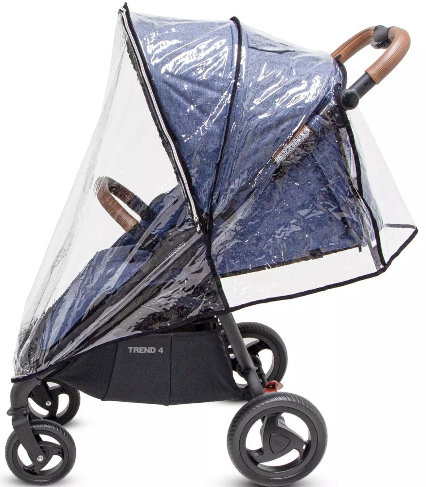 baby trend stroller rain cover Valco Baby