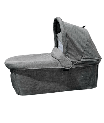 Valco Baby - Trend 4/ Trend Ultra Bassinet - Grey Marle - OPEN BOX Stroller Accessories