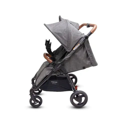 Valco Baby - Trend Duo Car Seat Adapter for Maxi Cosi/Nuna
