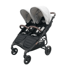 Valco Baby - Trend Duo Double Stroller (2025)