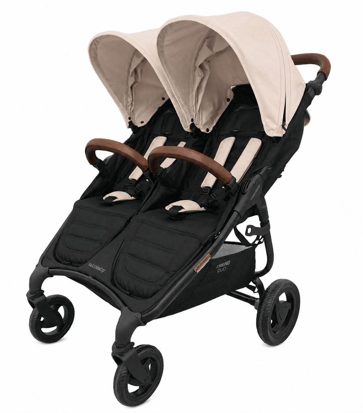 best double stroller canada Valco Baby