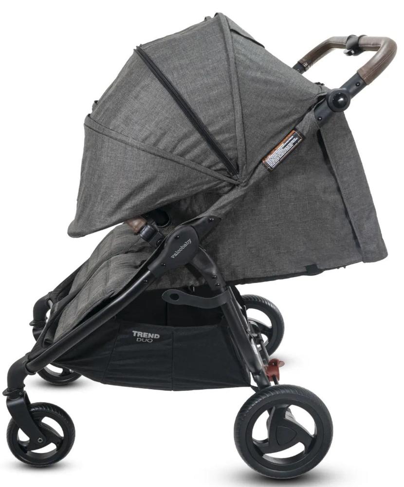 Valco Baby Trend Duo Double Stroller Little Canadian