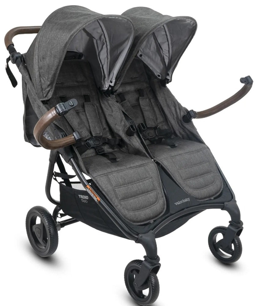 Baby trend double stroller weight limit hotsell