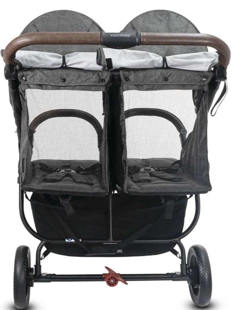 Valco Baby Trend Duo Double Stroller Little Canadian