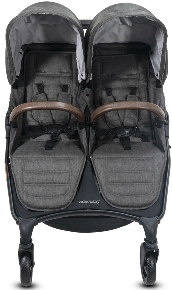 Baby trend duo stroller best sale