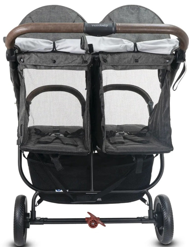 Baby trend double stroller weight limit best sale