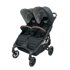 Valco Baby - Trend Duo Elite Double Stroller
