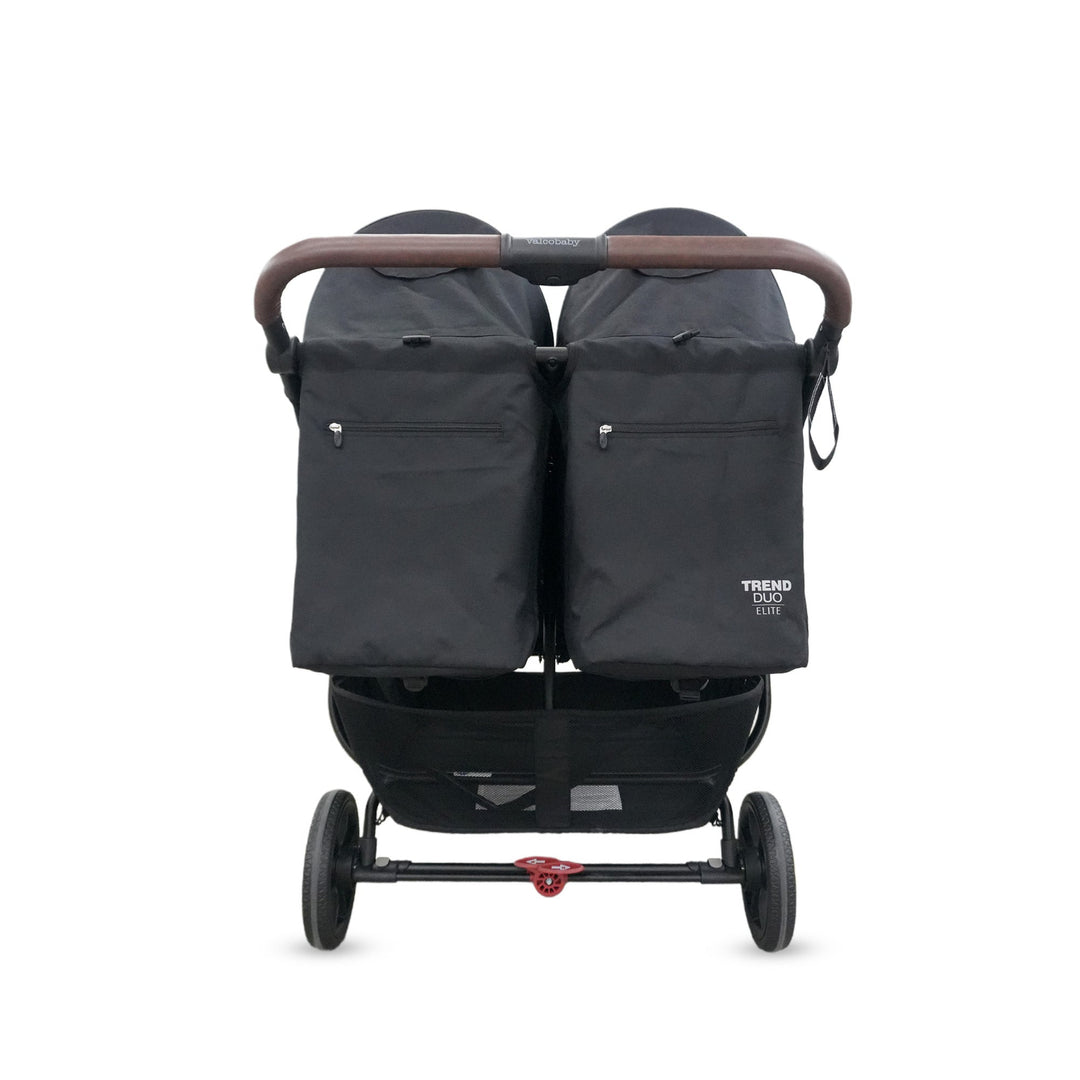 elite double stroller Valco Baby