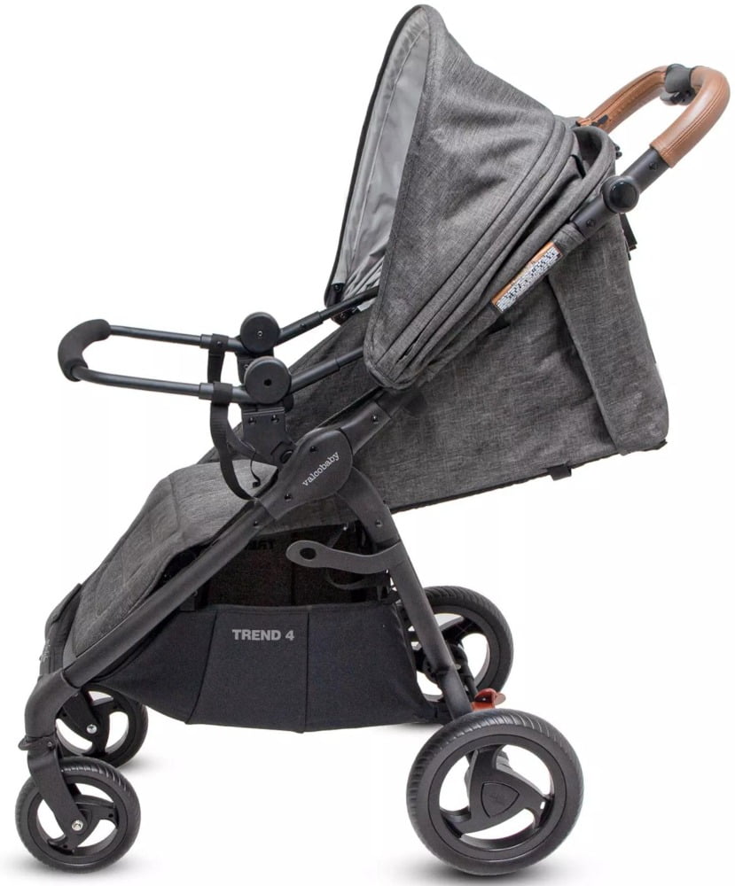 Valco Baby - Universal Car Seat Adapter - Trend 4 Stroller - OPEN BOX
