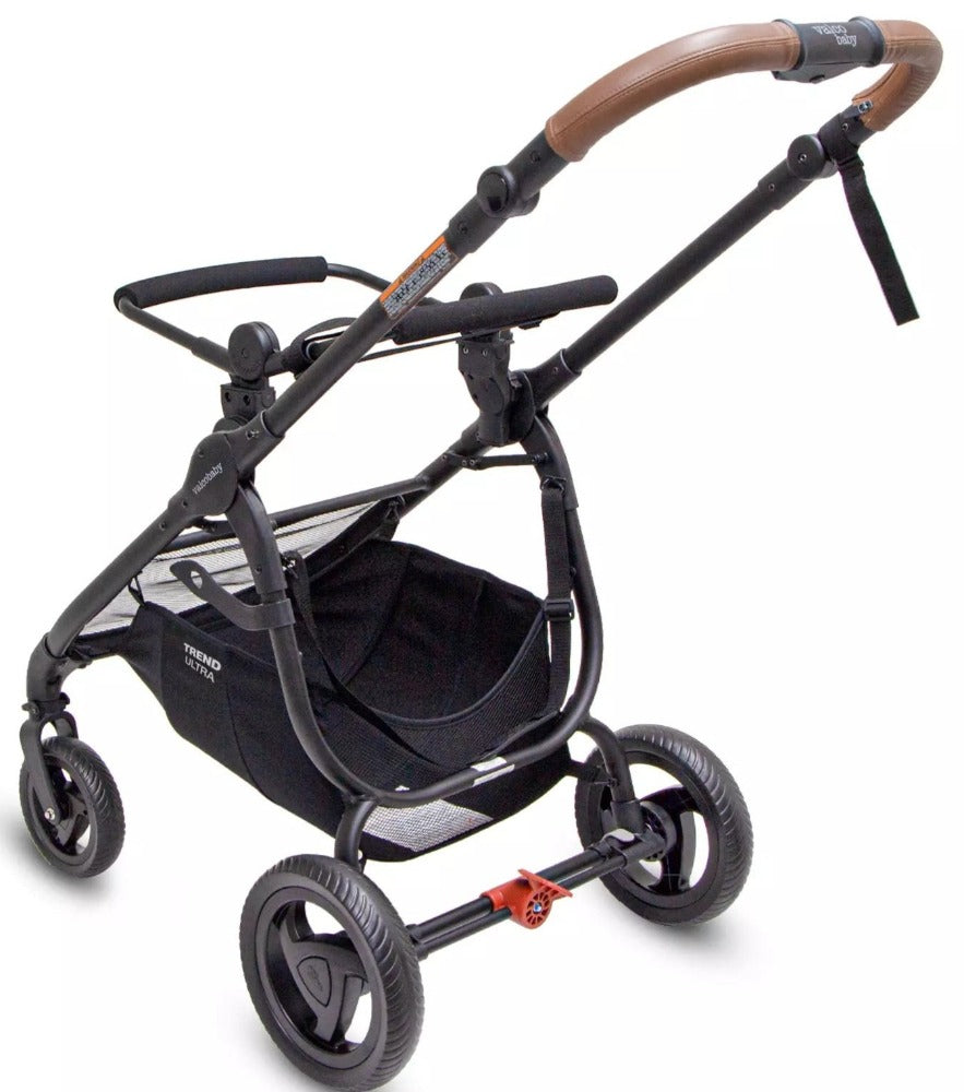 Valco Baby - Universal Car Seat Adaptor - Trend Ultra