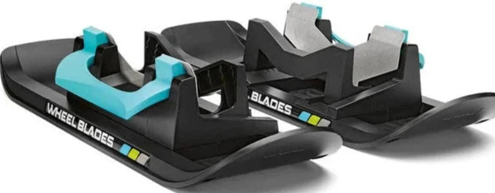 Valco Baby - Wheel Blades - Universal Stroller Skis