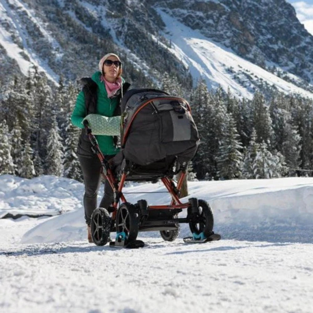 bob stroller skis Valco Baby - Wheel Blades