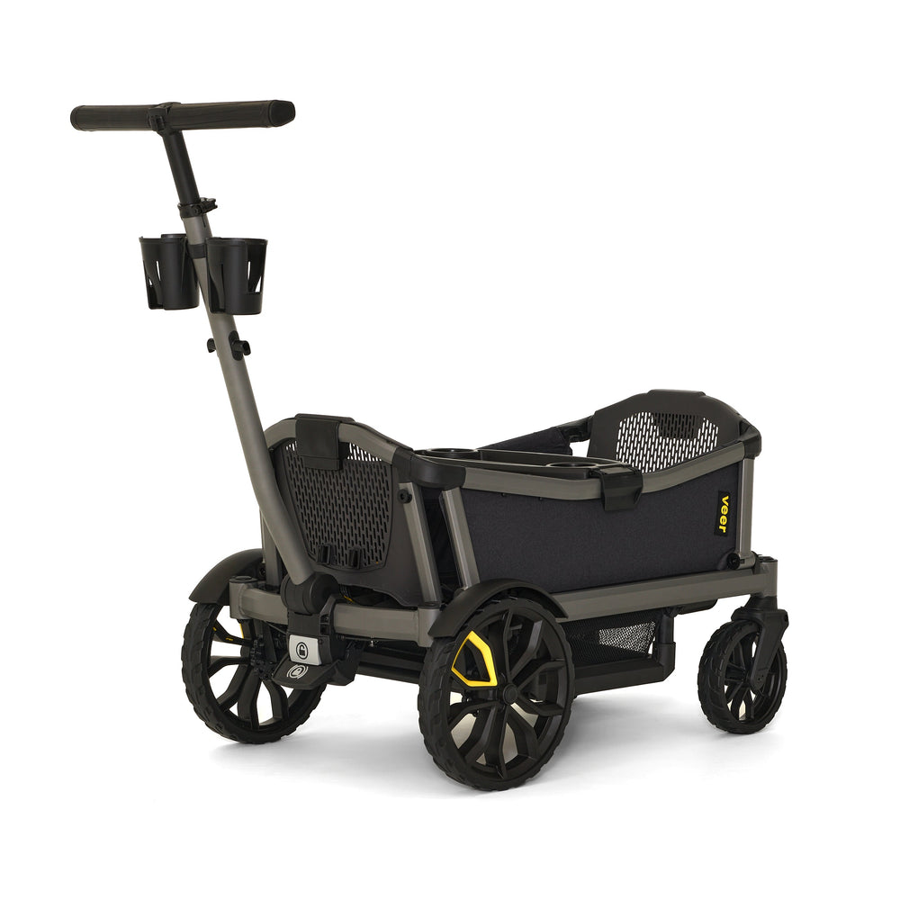 Veer - All-Terrain Wagon - Cruiser City