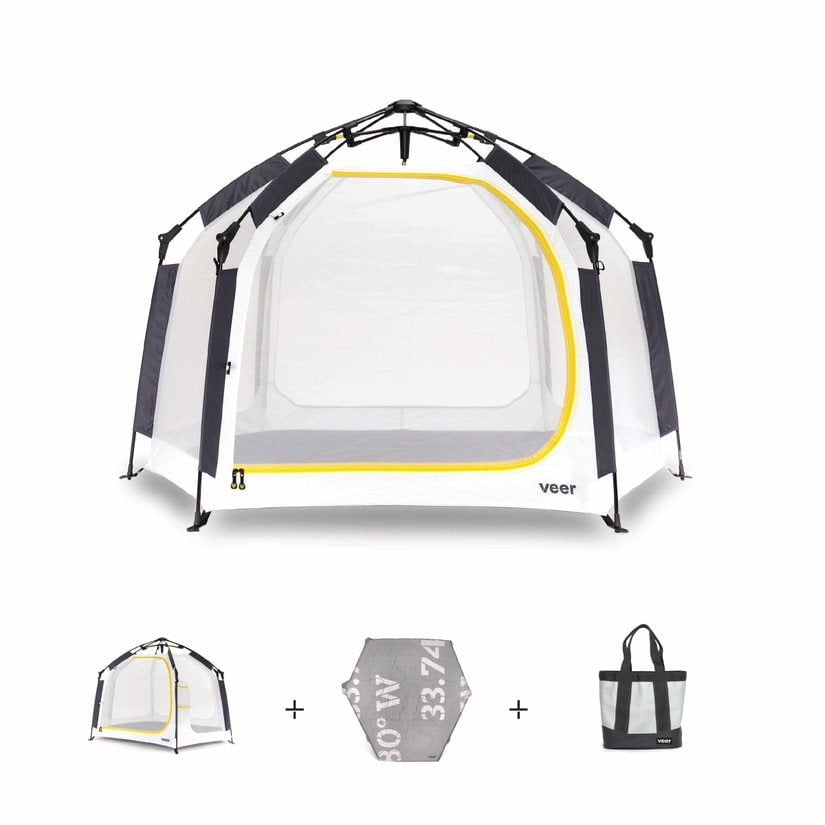 Veer - Basecamp Bundle