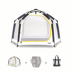 Veer - Basecamp Bundle