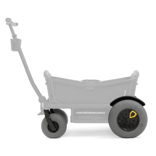 Veer - Beach Wheel Kit