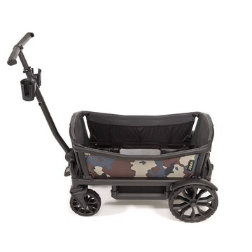 Veer - Custom Sidewall Colour Kit for Cruiser Camo Baby Stroller Accessories