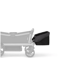Veer - Foldable Storage Basket - Cruiser City 2-Seater - OPEN BOX