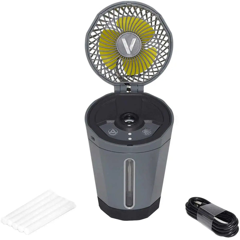 Veer - Misting Fan