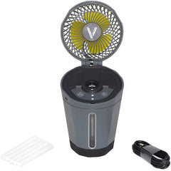 Veer - Misting Fan