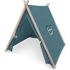 Vilac - Wooden Hideaway Play Tent