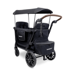 Wonderfold - L2 Double Stroller Wagon