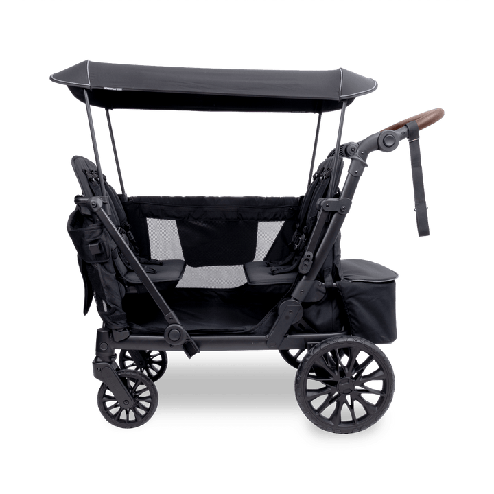 canadian tire wagon stroller Wonderfold