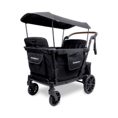 Wonderfold - L4 Quad Stroller Wagon