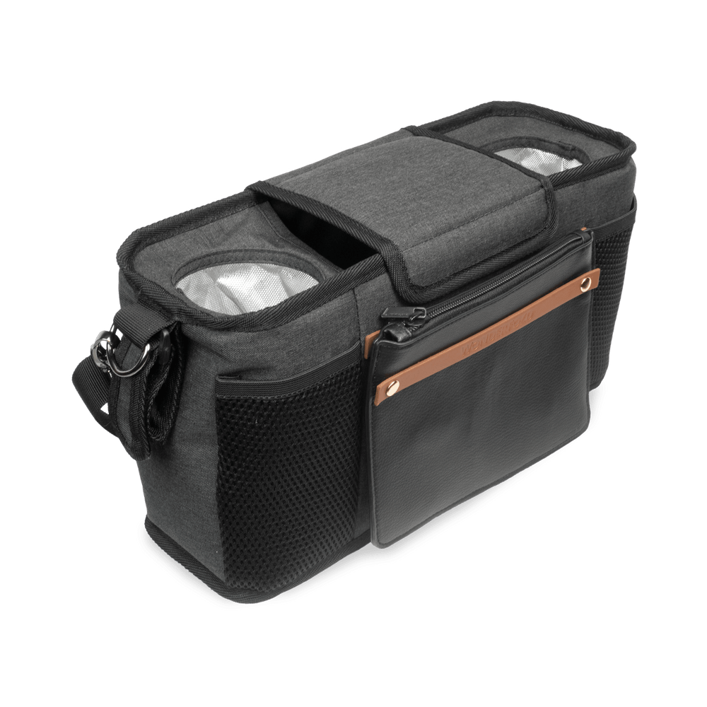 Wonderfold - Parent Console