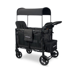 Wonderfold - W2 Elite Double Stroller Wagon