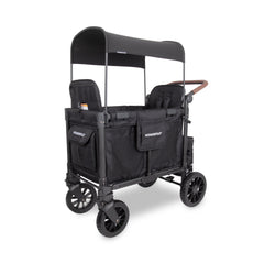 WonderFold - W2 Luxe Pro Double Stroller Wagon