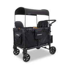 Wonderfold - W4 Elite Pro Stroller Wagon