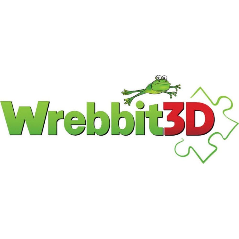Wrebbit 3D
