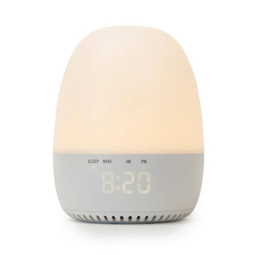 Yogasleep - Light to Rise Sleep Trainer, Sound Machine & Night Light Electronics