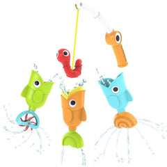 Yookidoo - Catch 'N' Sprinkle Fishing Set