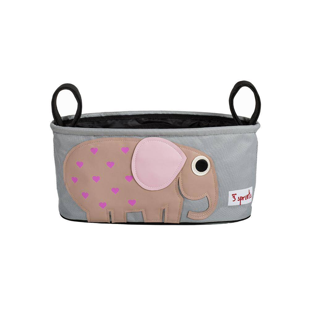 3 Sprouts - Stroller Organizer