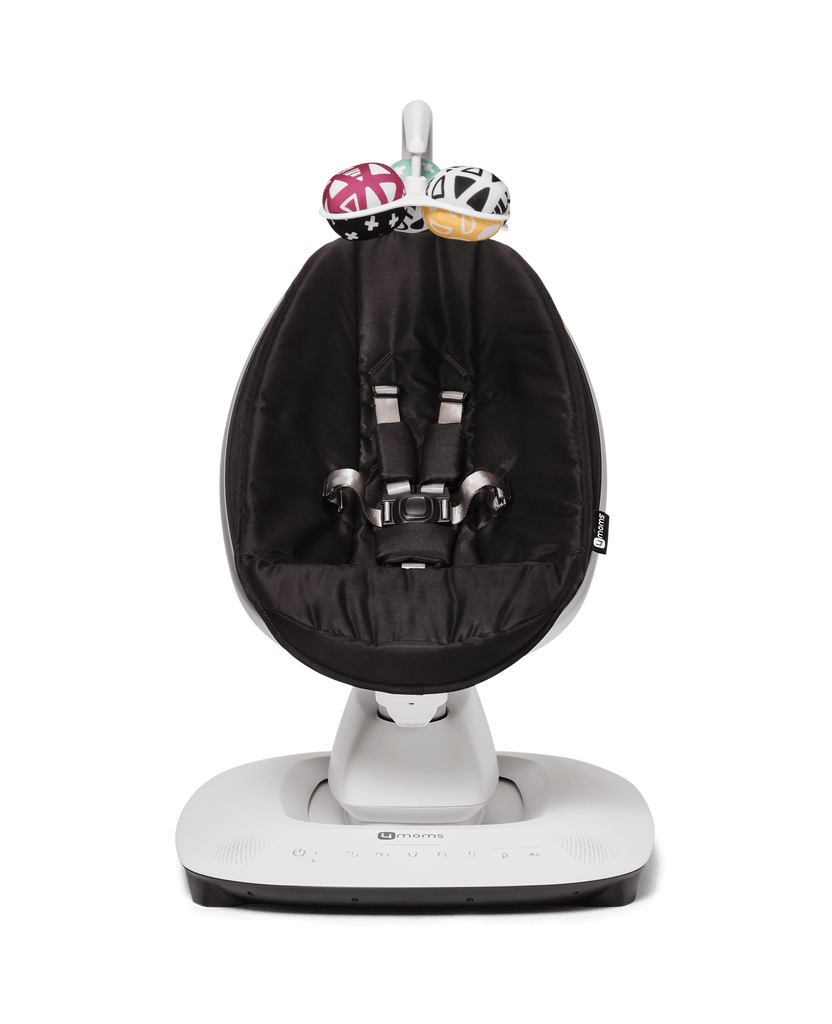 4moms mamaRoo 5.0（ママルー） 4Moms - mamaRoo 5.0 Multi-Motion Swing (REV3) | West Coast Kids