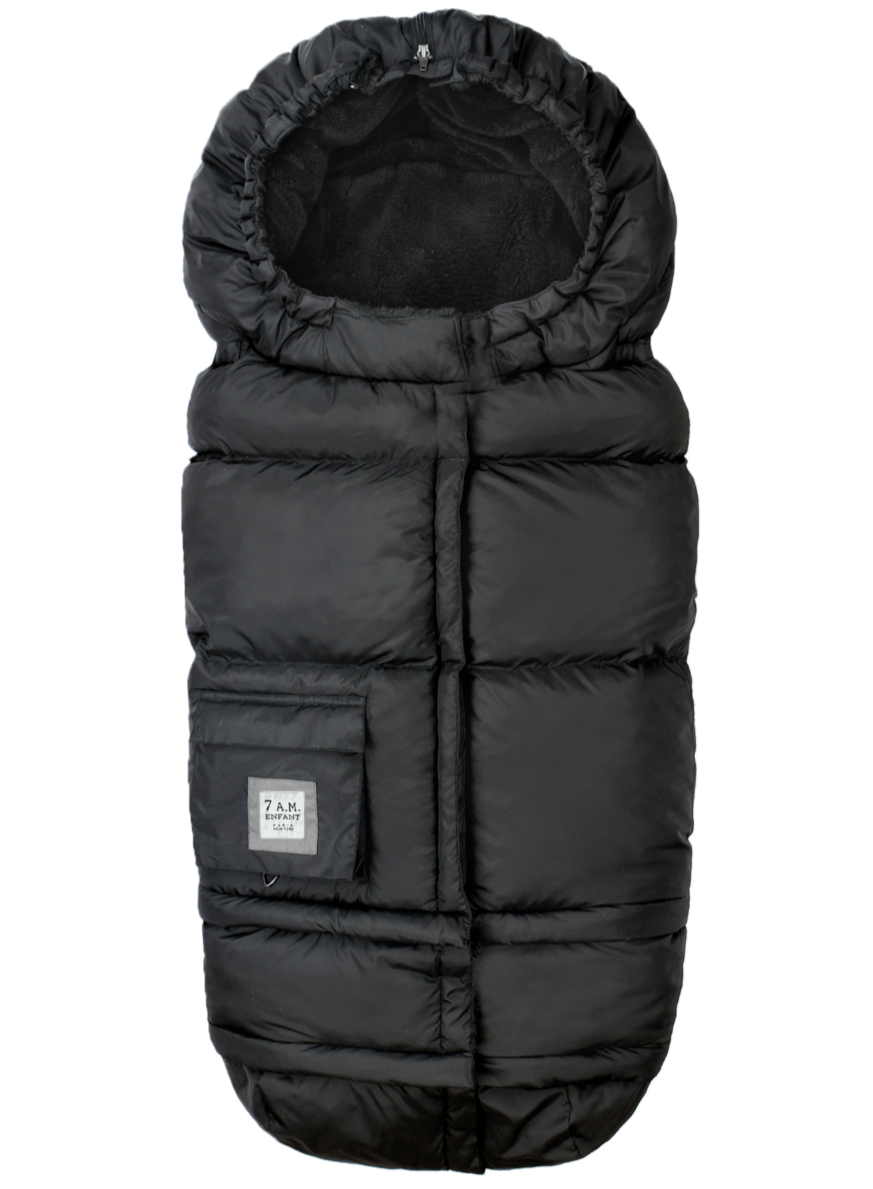 7AM - B212 Evolution Footmuff