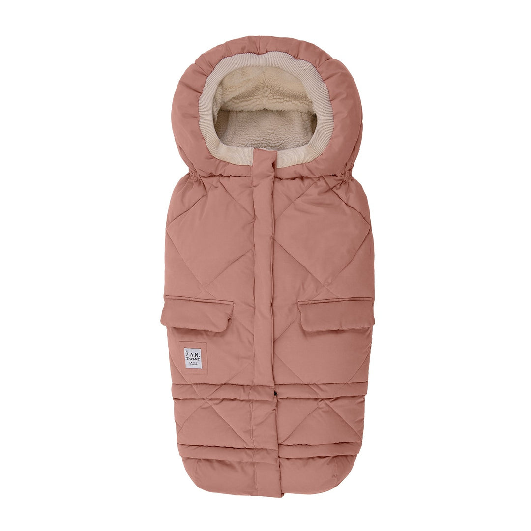 7AM B212 Evolution Footmuff – Little Canadian