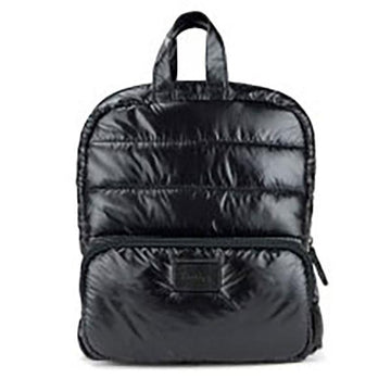 7AM - Mini Backpack Black Shoes & Accessories