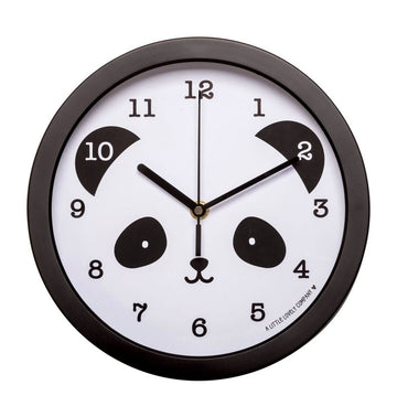 A Little Lovely - Clock Panda Mobiles & Sleep Aids
